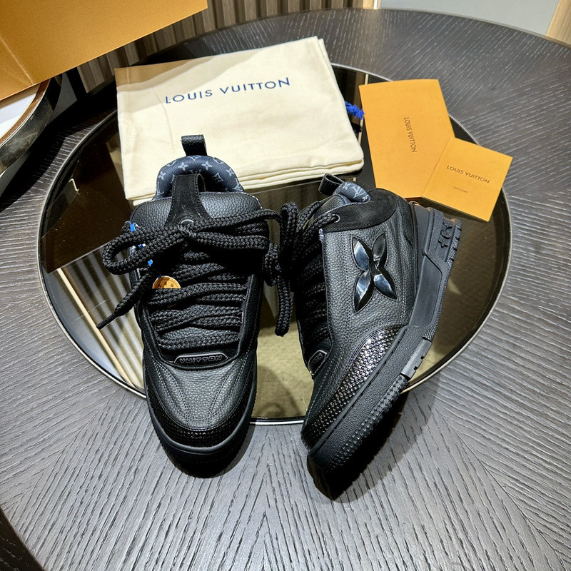 L*V Trainer
