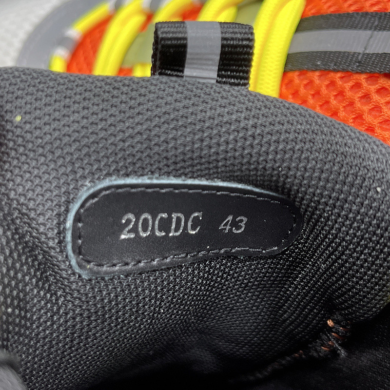 DR B22 Sneaker