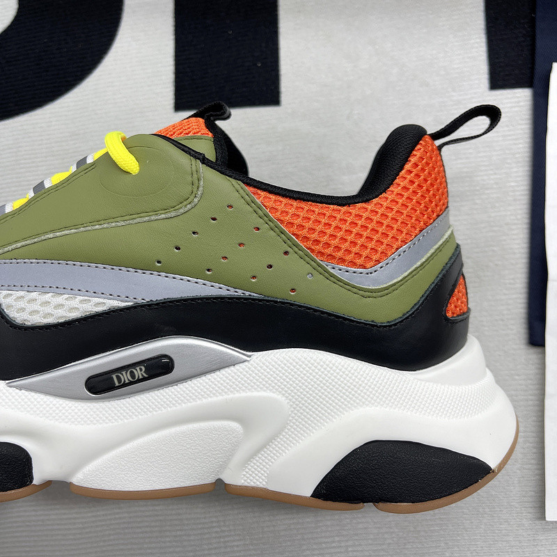 DR B22 Sneaker