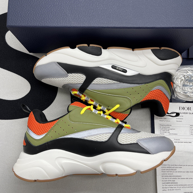 DR B22 Sneaker