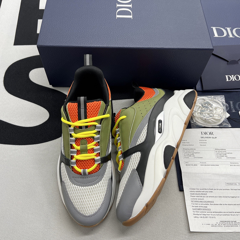 DR B22 Sneaker
