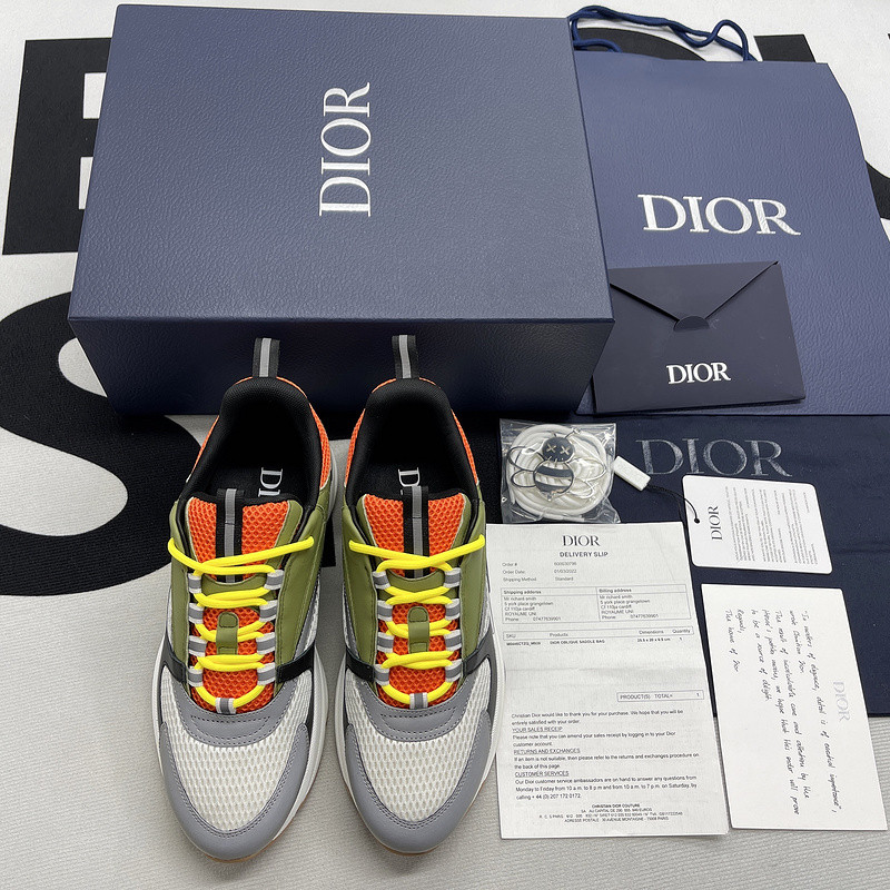 DR B22 Sneaker