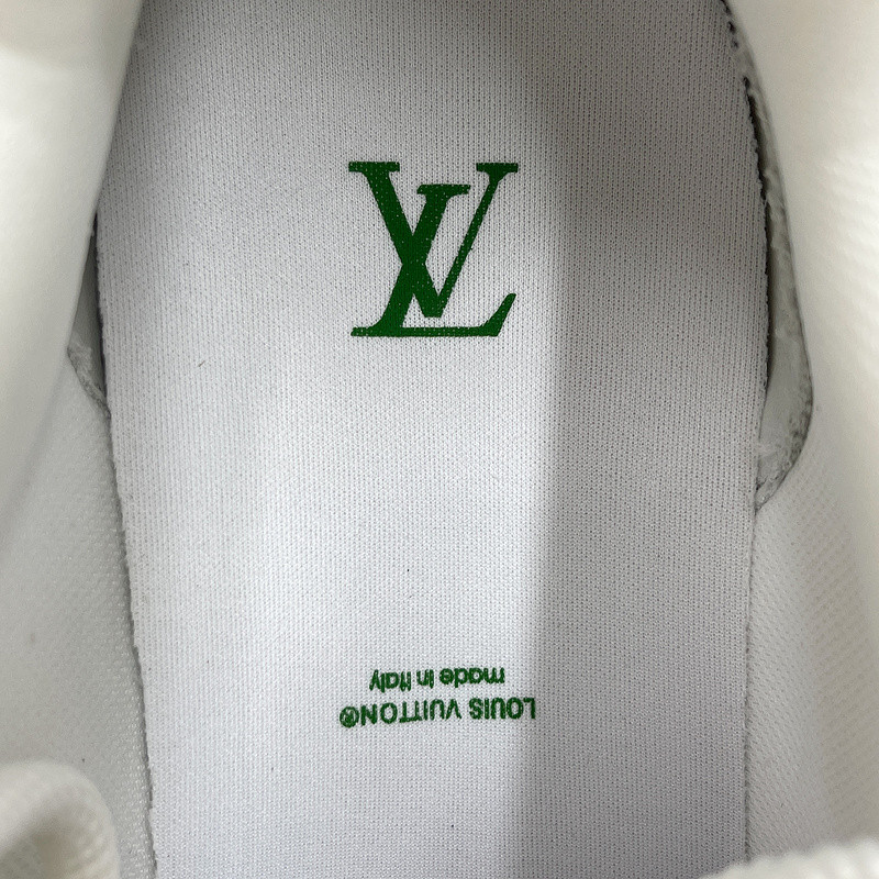 L*V Trainer Sneakers