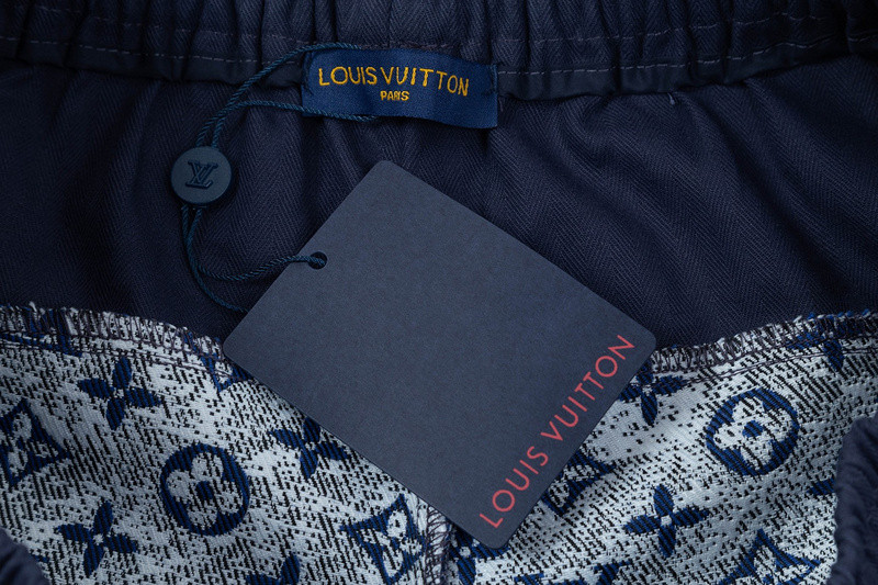 L*V SHORT