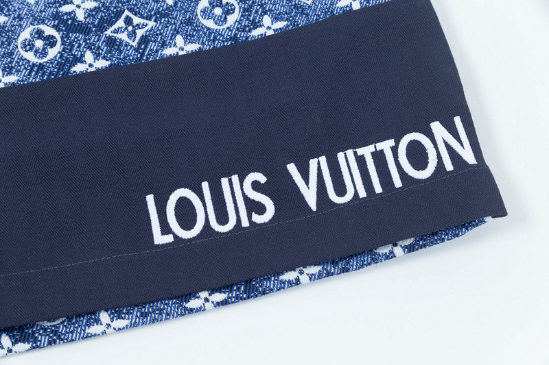 L*V SHORT
