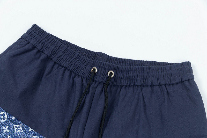 L*V SHORT