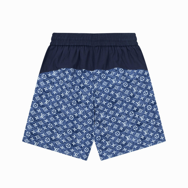 L*V SHORT