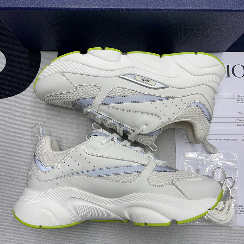 DR B22 Sneaker