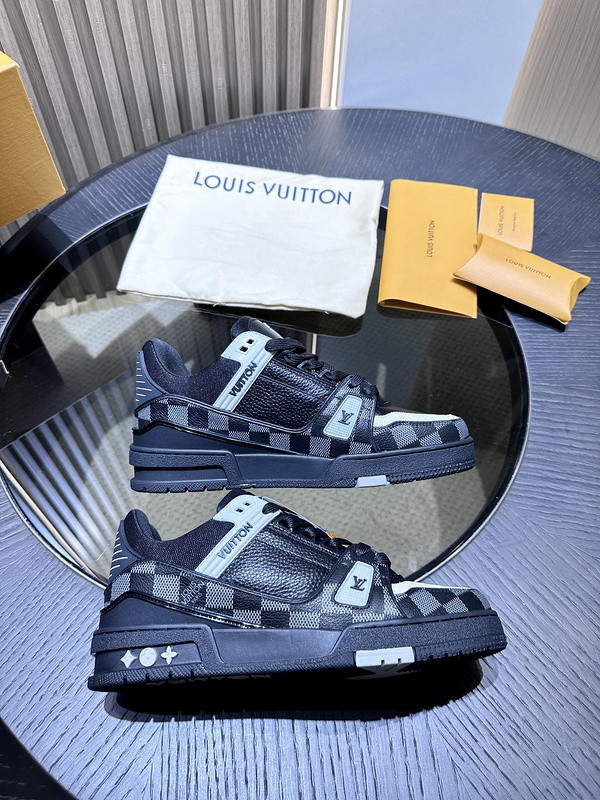 L*V Sneakers