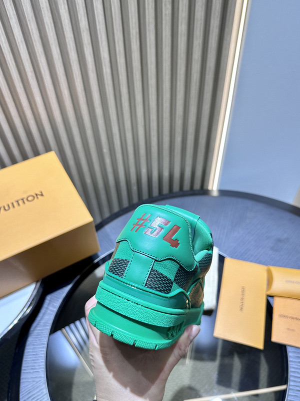 L*V Sneakers
