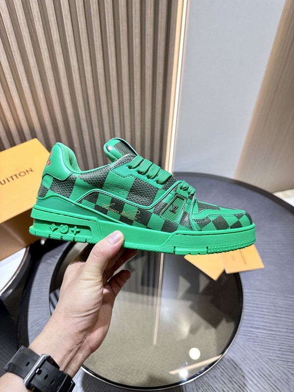 L*V Sneakers