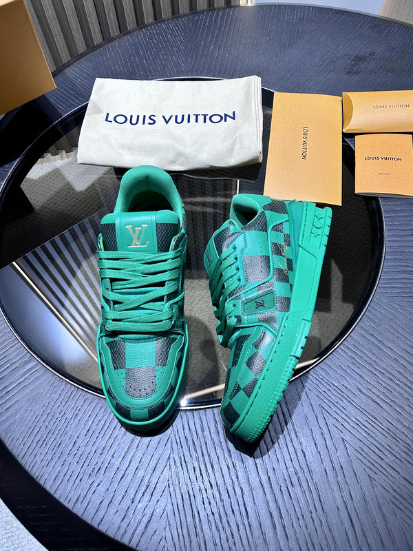 L*V Sneakers