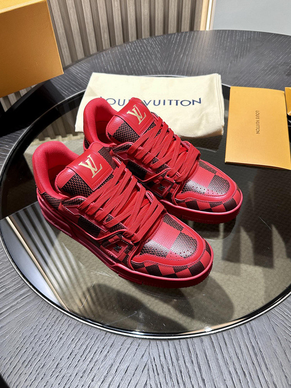 L*V Sneakers