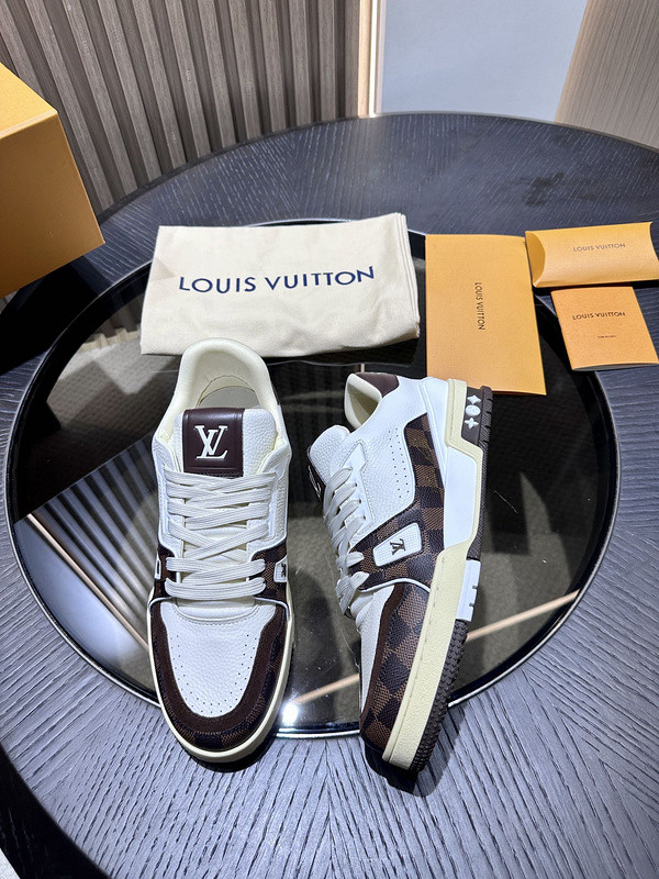 L*V Sneakers