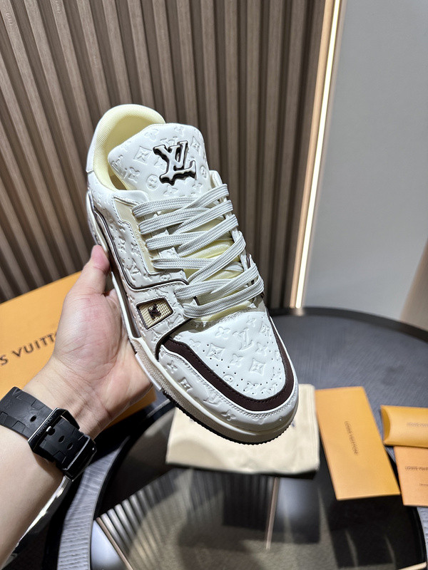 L*V Sneakers