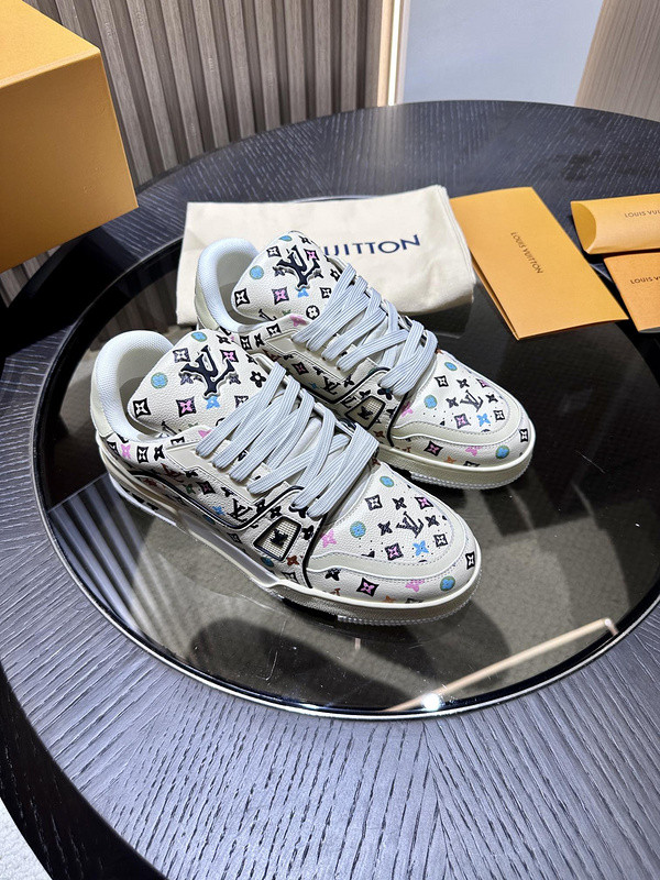 L*V Sneakers