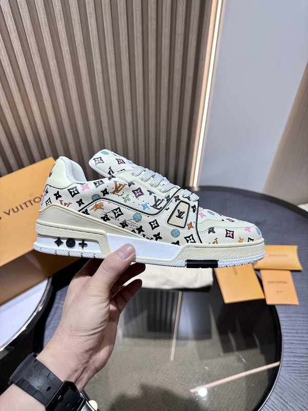 L*V Sneakers