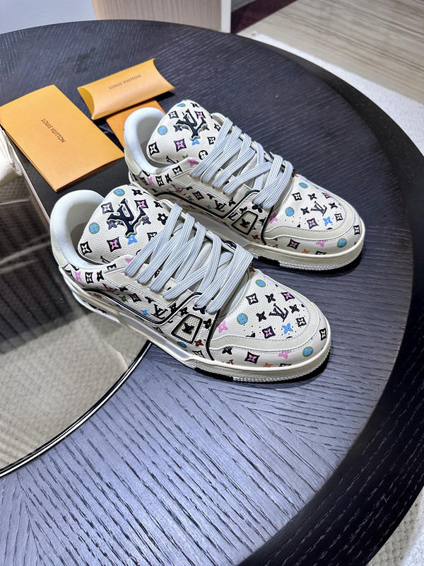 L*V Sneakers