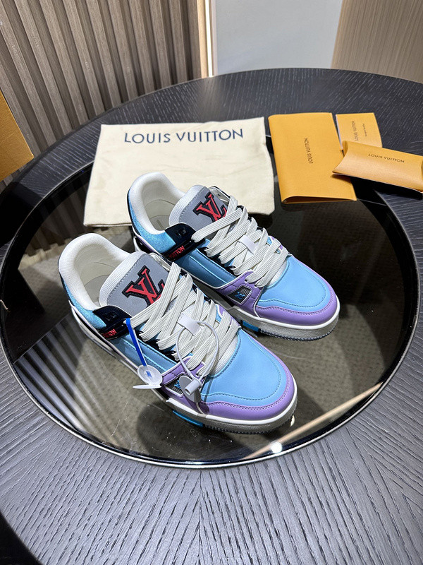 L*V Sneakers