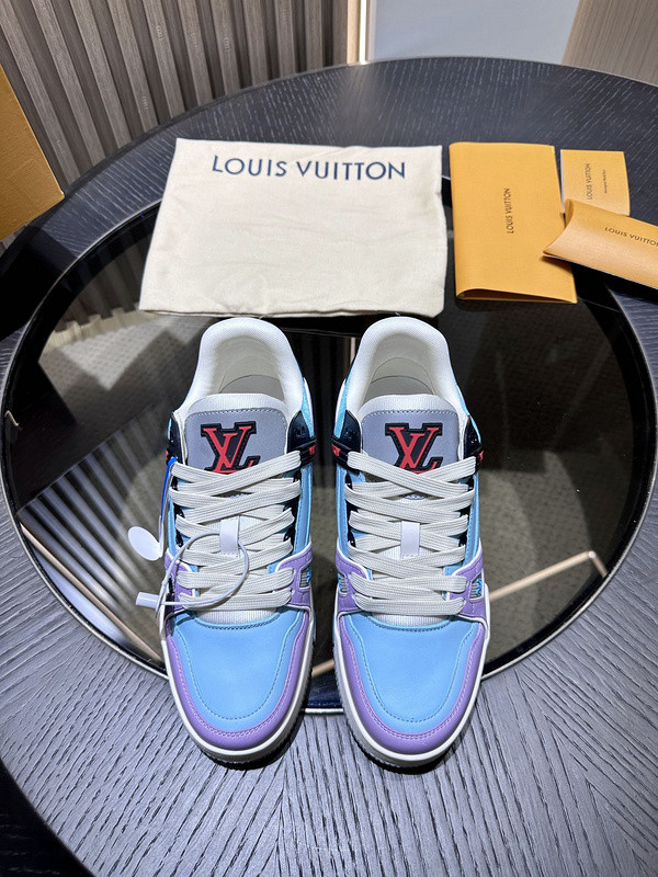 L*V Sneakers