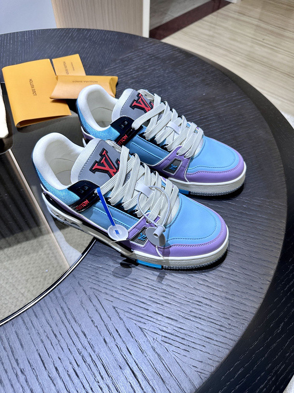 L*V Sneakers
