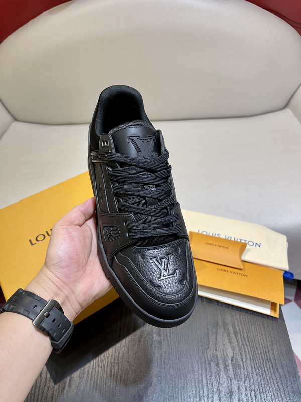 L*V Trainer