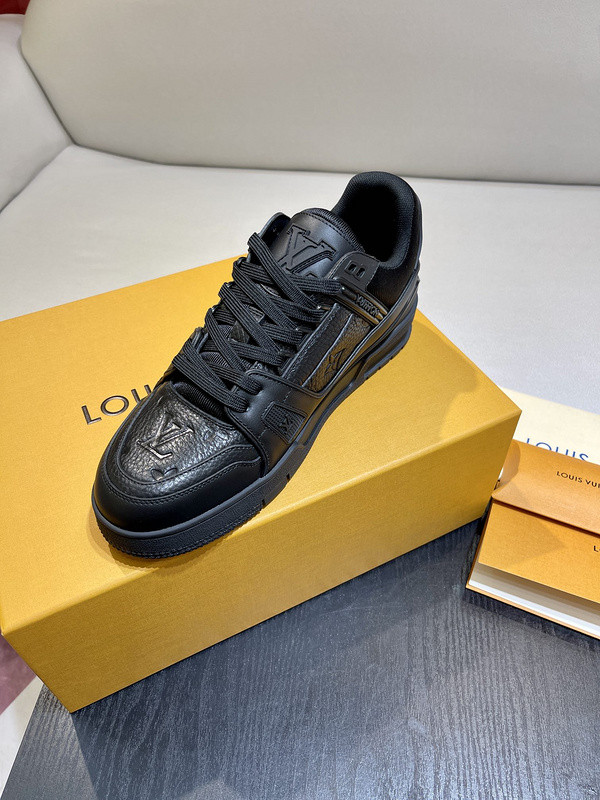 L*V Trainer