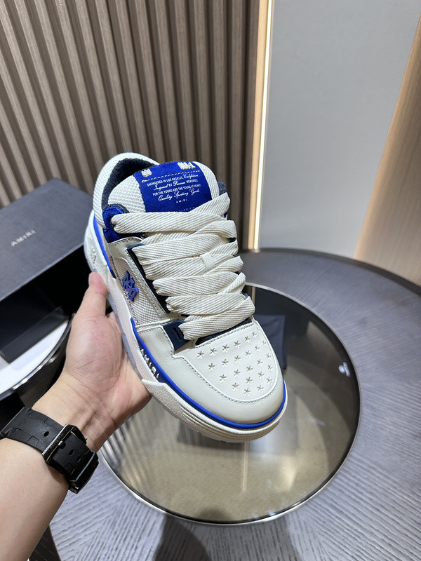 Amiri sneakers