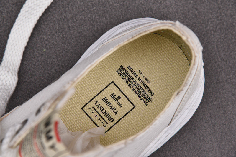 Maison Mihara Sneakers