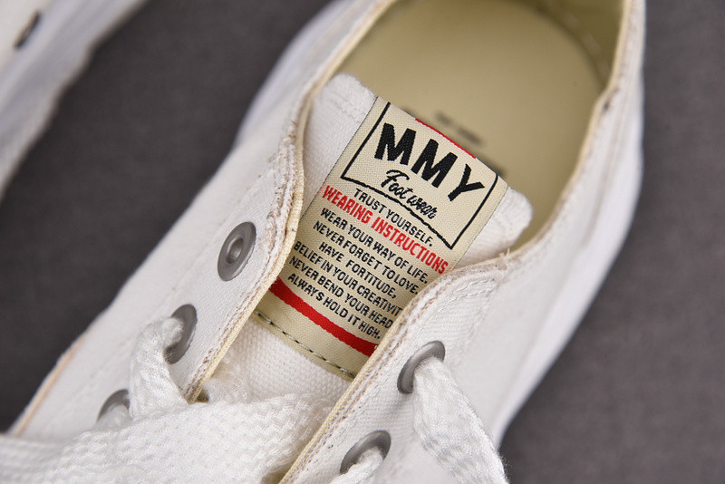 Maison Mihara Sneakers