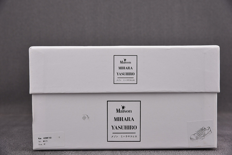 Maison Mihara Sneakers