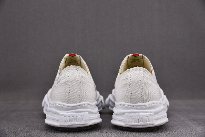 Maison Mihara Sneakers