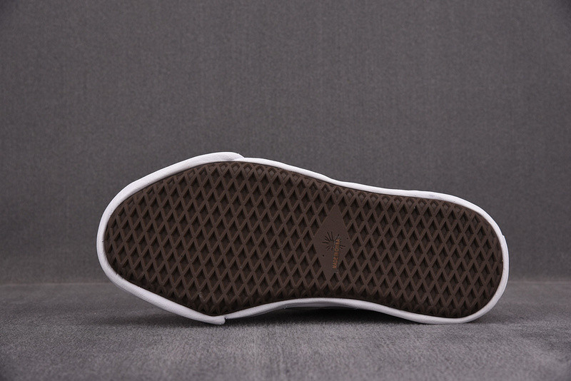 Maison Mihara Sneakers