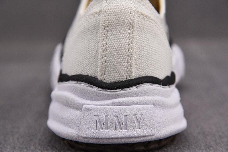 Maison Mihara Sneakers