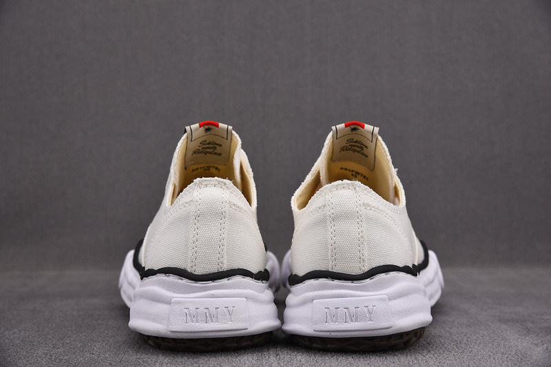 Maison Mihara Sneakers