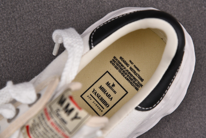 Maison Mihara Sneakers