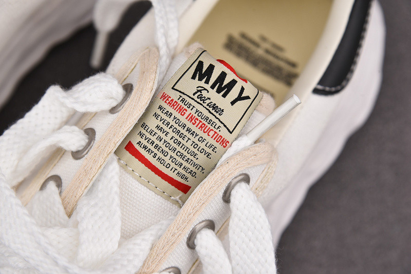 Maison Mihara Sneakers