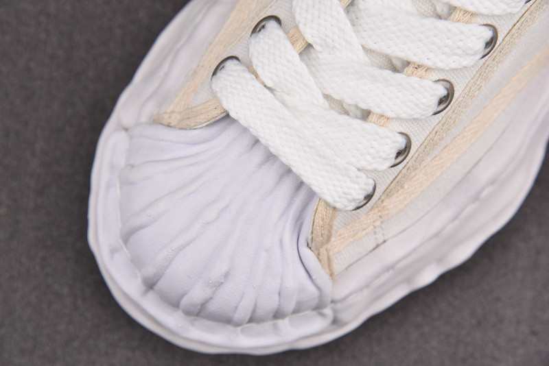 Maison Mihara Sneakers