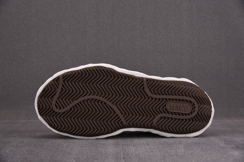 Maison Mihara Sneakers