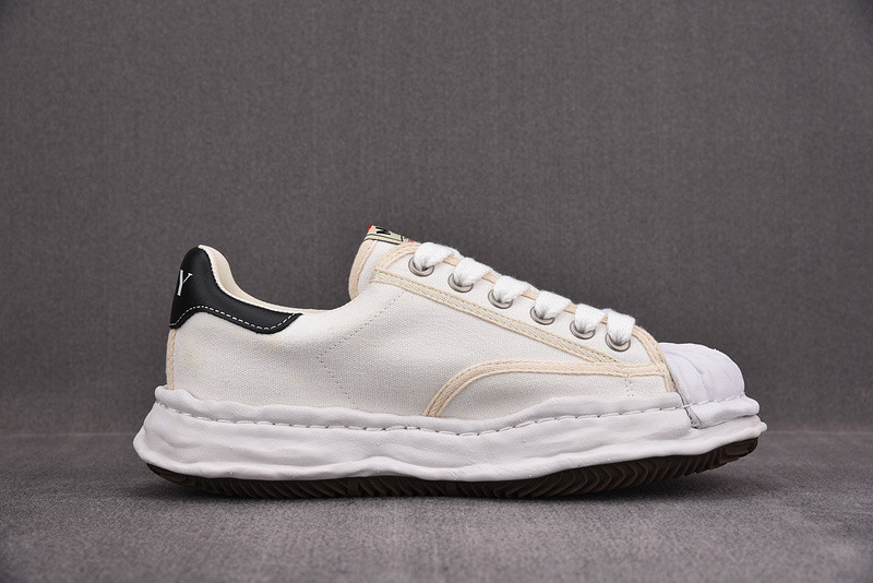Maison Mihara Sneakers
