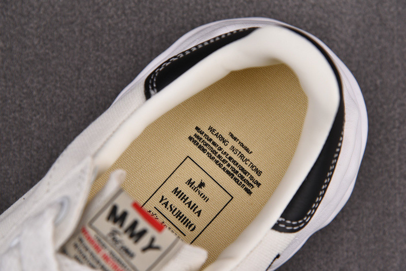 Maison Mihara Sneakers