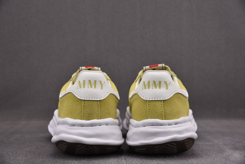 Maison Mihara Sneakers
