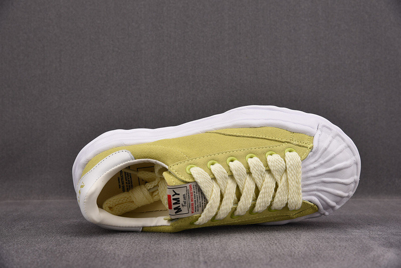 Maison Mihara Sneakers