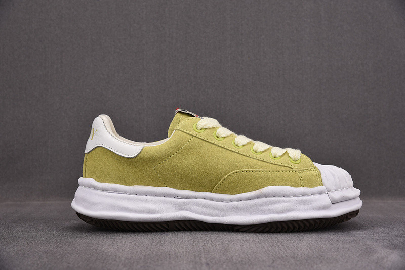 Maison Mihara Sneakers