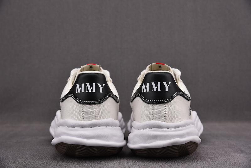 Maison Mihara Sneakers