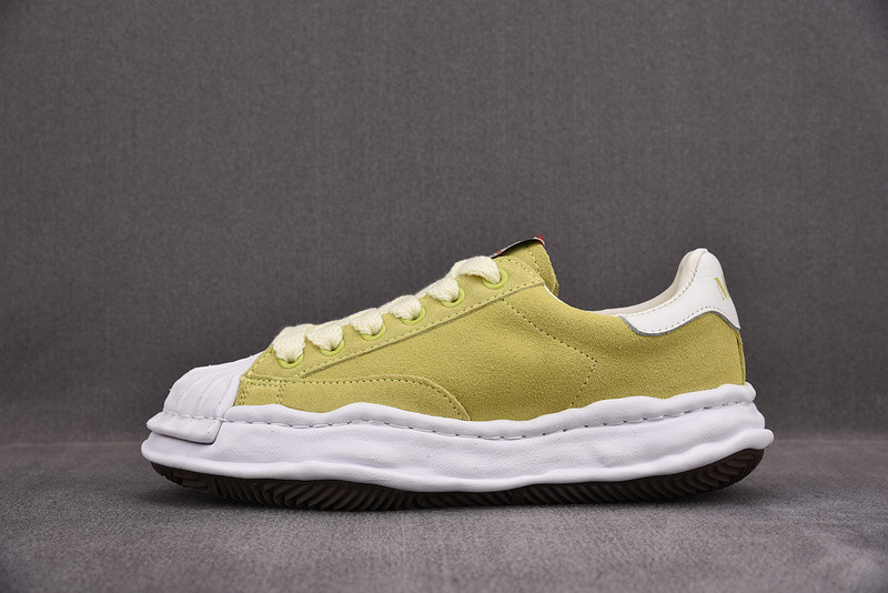 Maison Mihara Sneakers