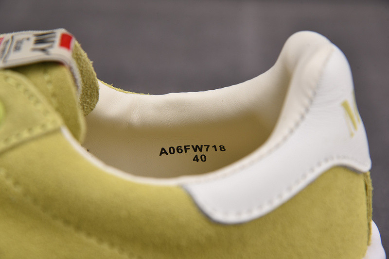 Maison Mihara Sneakers