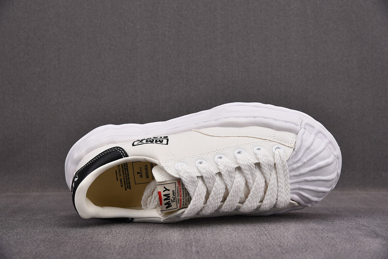 Maison Mihara Sneakers