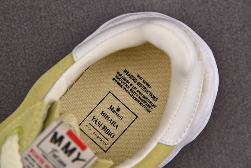 Maison Mihara Sneakers