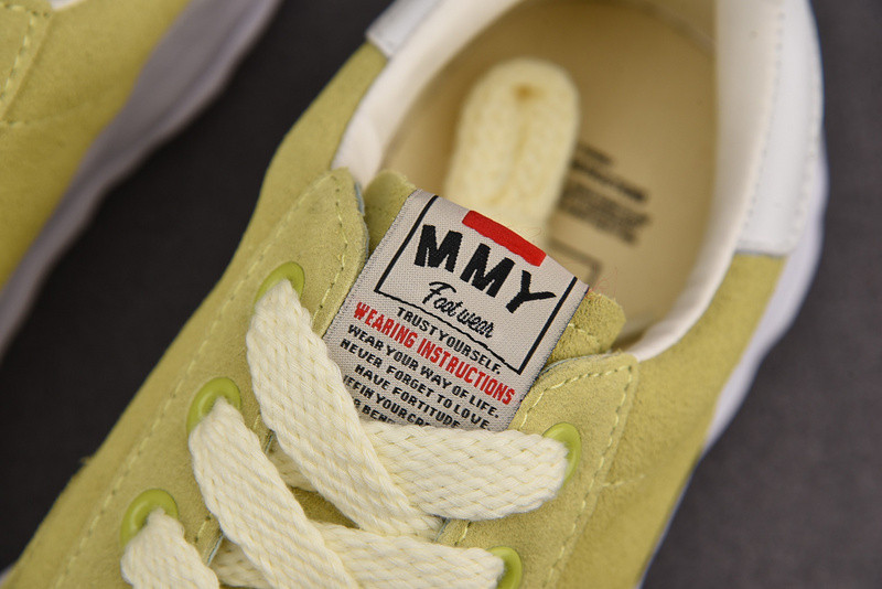 Maison Mihara Sneakers